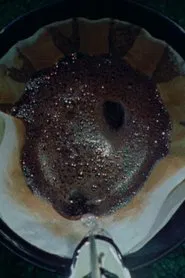 Coffee movie poster