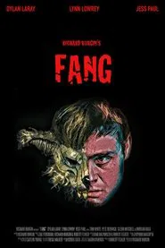 Fang movie poster