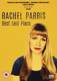 Rachel Parris: Best Laid Plans movie poster