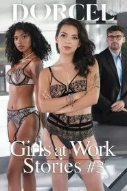 Girls at Work: Stories 3 movie poster