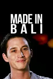 Made in Bali movie poster