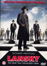 Poster do filme Lansky: A Mente do Crime