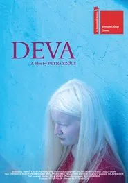 Deva movie poster
