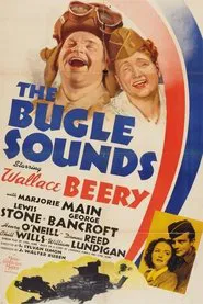 The Bugle Sounds movie poster