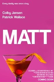 Matt movie poster