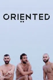 Oriented movie poster