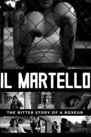 Martello movie poster