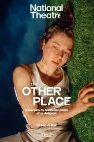 National Theatre Live: The Other Place movie poster