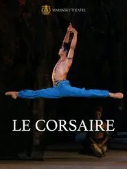 Le Corsaire movie poster