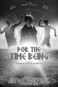 For the Time Being movie poster