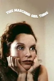 This Marching Girl Thing movie poster