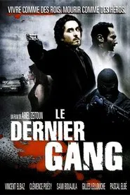 Masked Mobsters movie poster