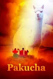 Poster do filme Pakucha