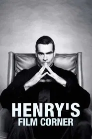 Henry's Film Corner tv show poster