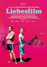 Love Movie movie poster