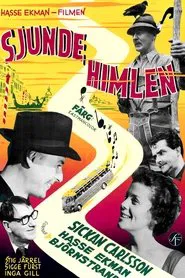 Poster do filme Seventh Heaven
