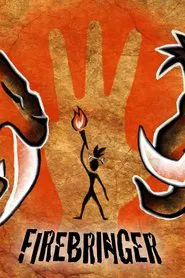 Firebringer movie poster