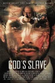 God's Slave movie poster