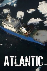 Atlantic movie poster