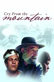 Cry from the Mountain movie poster