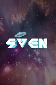 Sven movie poster