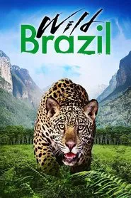 Wild Brazil movie poster