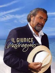 Il giudice Mastrangelo tv show poster