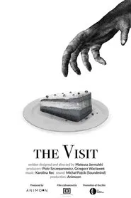 Poster do filme The Visit