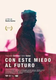 Fearing Future movie poster