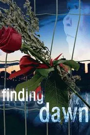 Finding Dawn movie poster