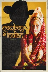 Cowboy and Indian movie poster