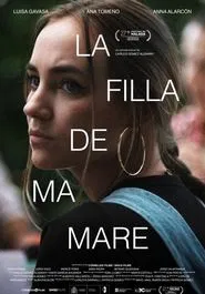 La filla de ma mare movie poster