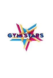 Poster da série Gym Stars