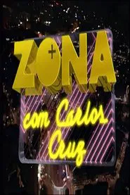 Zona+ tv show poster