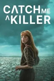 Catch Me a Killer tv show poster