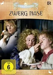 Zwerg Nase movie poster