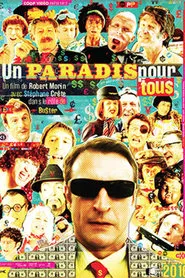 Un paradis pour tous movie poster
