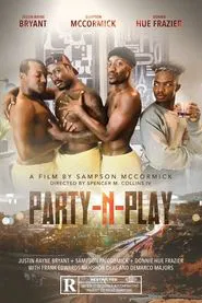 Party-N-Play movie poster