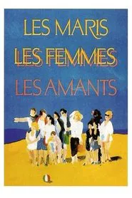 Poster do filme The Husbands, the Wives, the Lovers