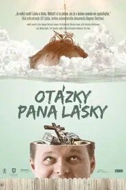 Otázky pana Lásky movie poster