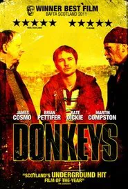 Poster do filme Donkeys
