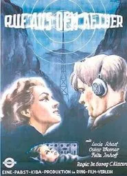 Call Over the Air movie poster