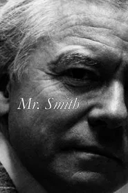 Mr. Smith movie poster