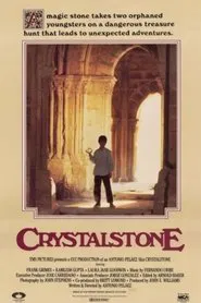 Crystalstone movie poster