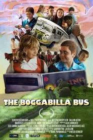 The Boggabilla Bus movie poster