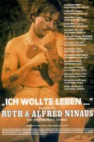 Poster do filme Ich wollte leben