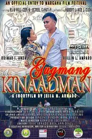 Poster do filme Gugmang Kinaadman