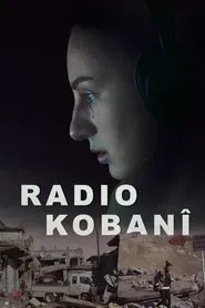 Radio Kobanî movie poster