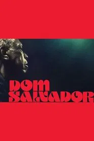 Dom Salvador & The Abolition movie poster