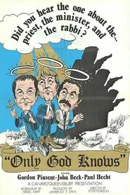 Poster do filme Only God Knows